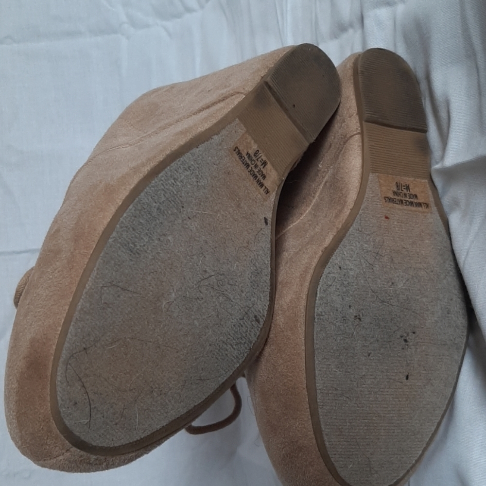 Booties - Picture 4 of 4
